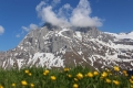 0301Fotowettbewerb - Verschleierte Bergwelt - von Anita Bissig, Isenthal