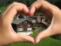 0020Fotowettbewerb - Das Herz geht auf im Isenthal … - von Mona Abi, Viktring Österreich