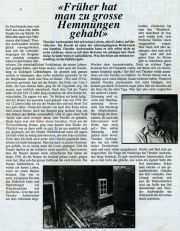 002-Vorderbärchi Alternaitiveartikel Mai 1988