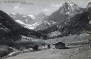 068-Foto  04861 - Das Grosstal im Isental  ca. 1850