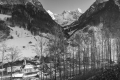 12067 - Fotowettbewerb Rang 38 - Isenthal im Frühlingsschnee - von Andre Indergand, Erstfeld