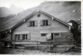 Foto 03200 - Holzschuenis Hütte Hinterlalp Oberalp renoviert