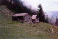Foto 04346 - Alphütte Sattel? gehört zu Horlachen