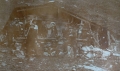 Foto 09330 - Bywald-Hütte um ca 1905